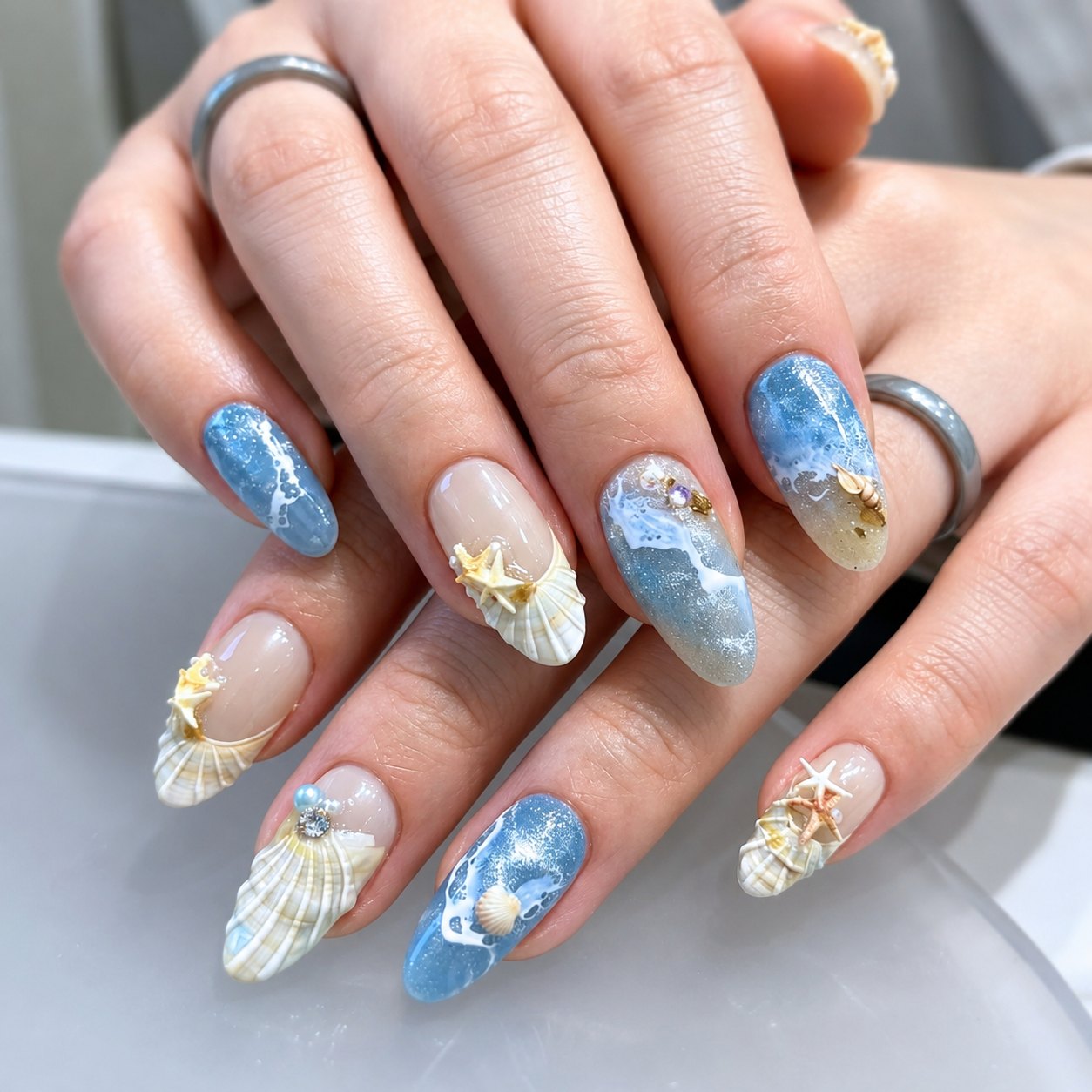 Nails Design